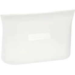 Zili Silicone Food Storage Bag - 8 oz