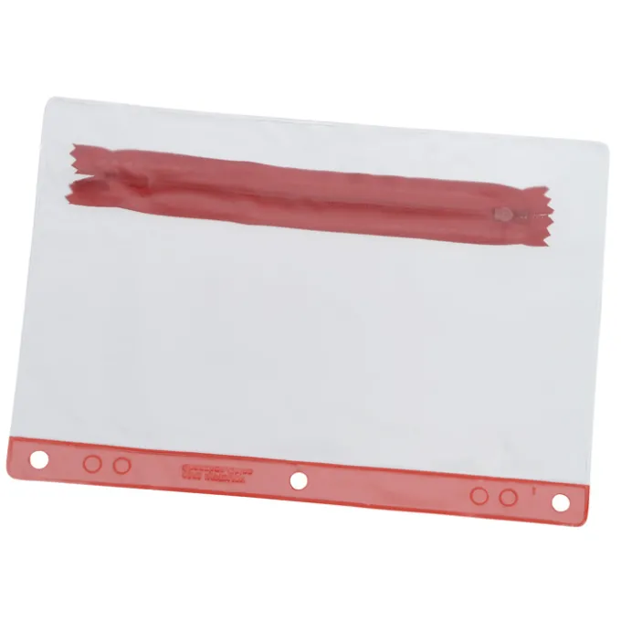 Zip Binder Pouch