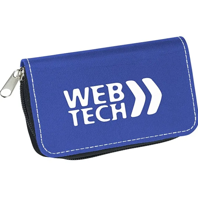 Zip Executive Tool Kit