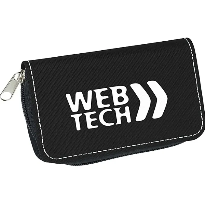 Zip Executive Tool Kit