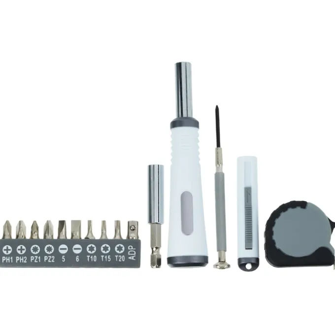 Zip Executive Tool Kit