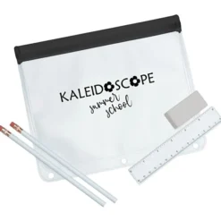 Zip-it School Kit