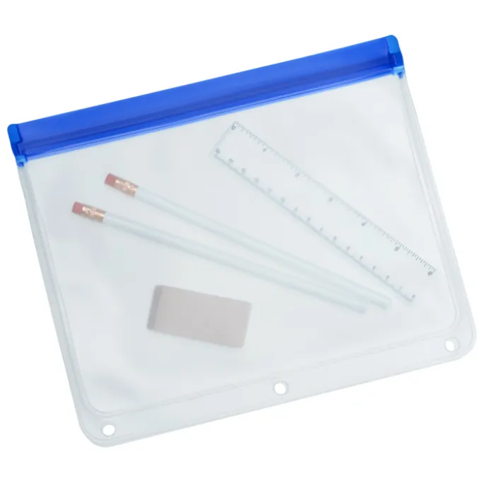 Zip-it School Kit