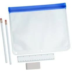 Zip-it School Kit