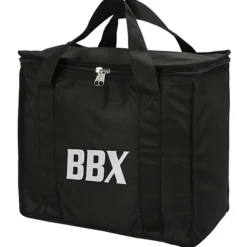Zip Up Picnic/Shopping Tote