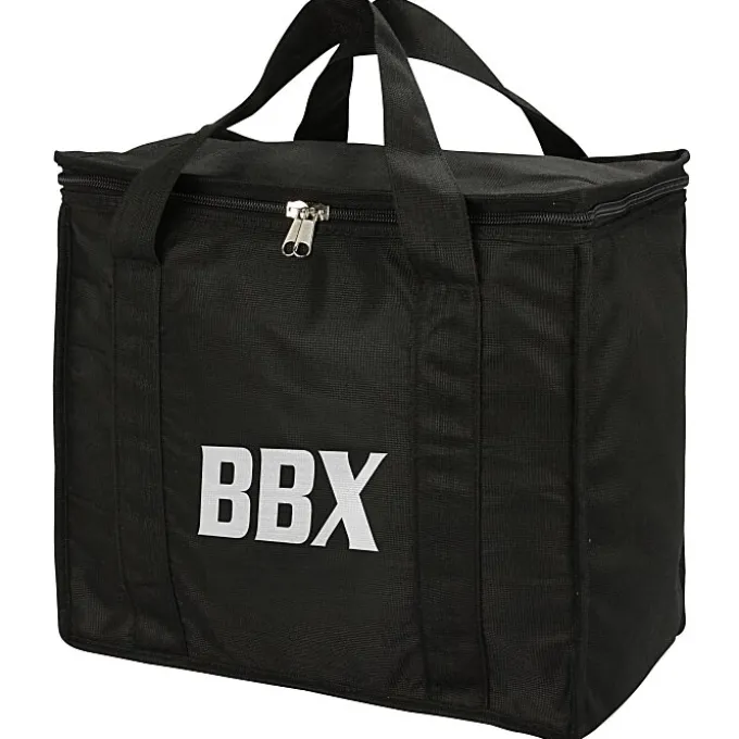 Zip Up Picnic/Shopping Tote