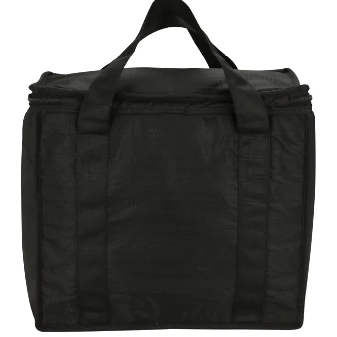 Zip Up Picnic/Shopping Tote