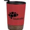 Zoe Stainless Tumbler - 10 oz.