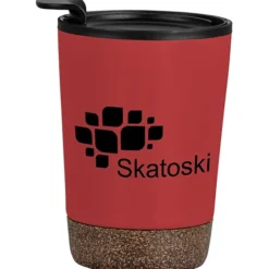 Zoe Stainless Tumbler - 10 oz.