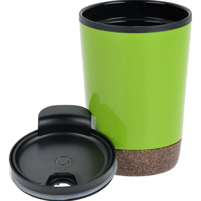 Zoe Stainless Tumbler - 10 oz.