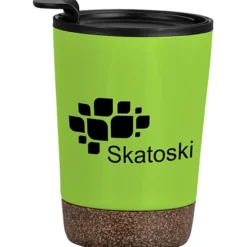 Zoe Stainless Tumbler - 10 oz.
