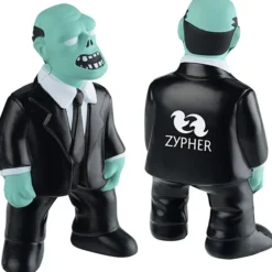 Zombie Stress Reliever