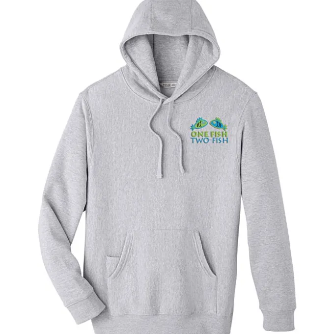 Zone HydroSport Heavyweight Hoodie