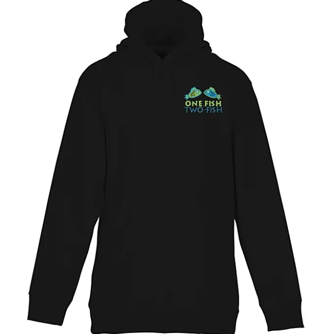 Zone HydroSport Heavyweight Hoodie