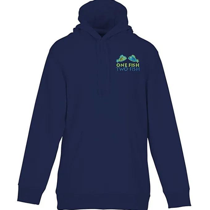 Zone HydroSport Heavyweight Hoodie