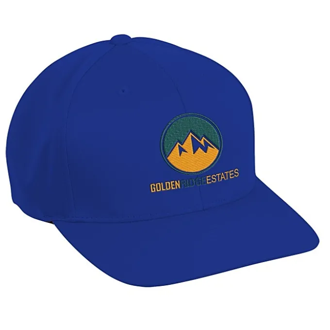 Zone Performance Cap