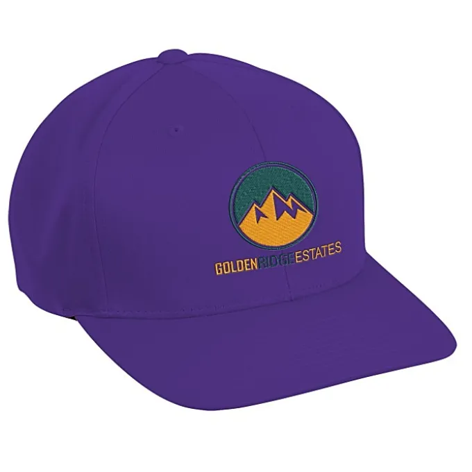Zone Performance Cap