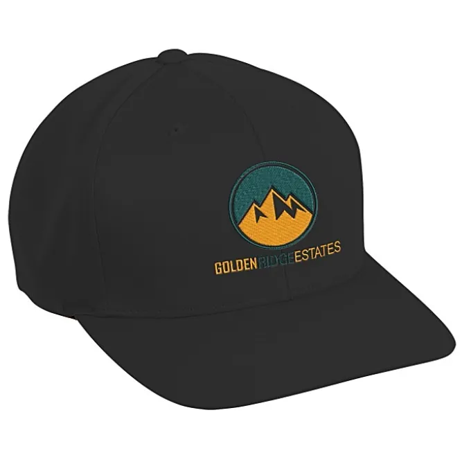 Zone Performance Cap