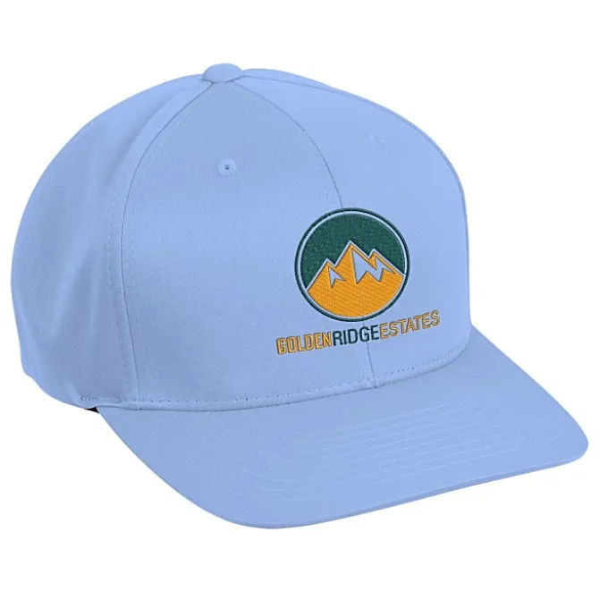 Zone Performance Cap
