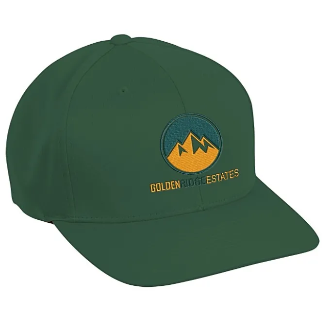 Zone Performance Cap