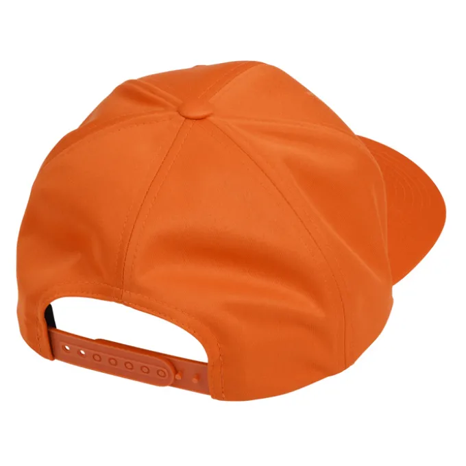 Zone Performance Cap