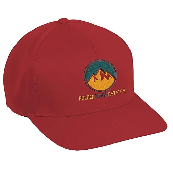 Zone Performance Cap