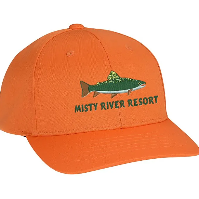 Zone Performance Cap - Youth