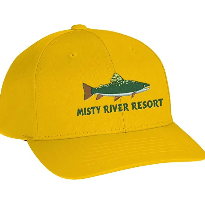 Zone Performance Cap - Youth