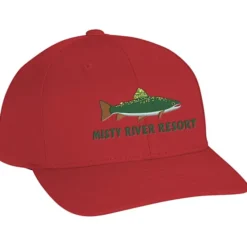 Zone Performance Cap - Youth