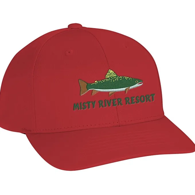 Zone Performance Cap - Youth
