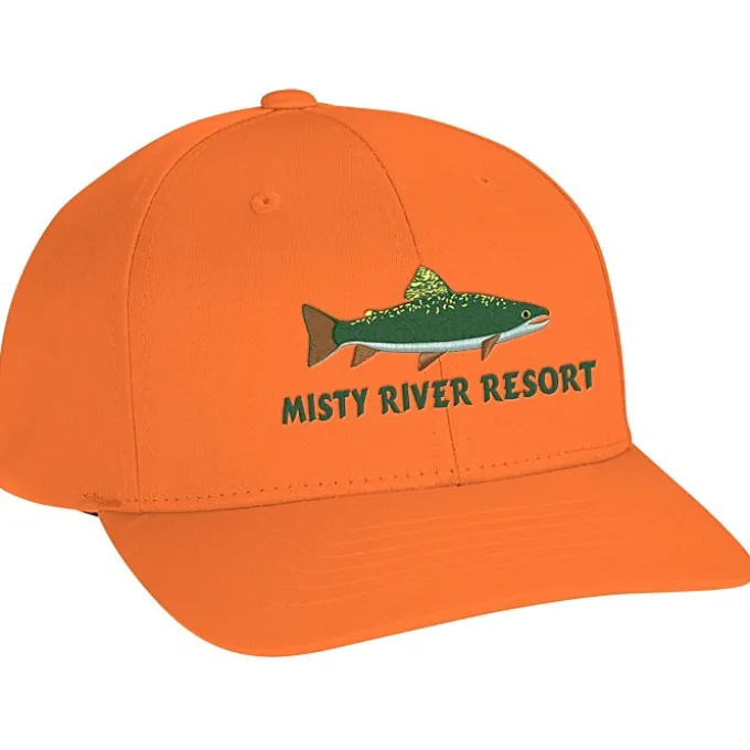 Zone Performance Cap - Youth