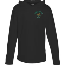 Zone Performance Hooded Tee - Youth