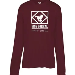 Zone Performance Long Sleeve Tee - Men's - Screen