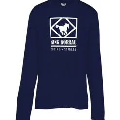 Zone Performance Long Sleeve Tee - Men's - Screen