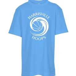 Zone Performance Mesh T-Shirt - Youth
