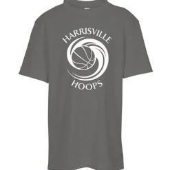 Zone Performance Mesh T-Shirt - Youth