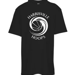 Zone Performance Mesh T-Shirt - Youth