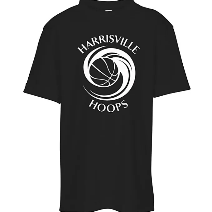 Zone Performance Mesh T-Shirt - Youth