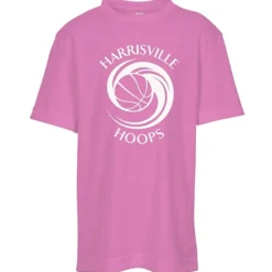 Zone Performance Mesh T-Shirt - Youth