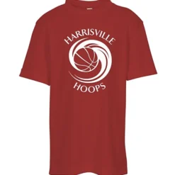 Zone Performance Mesh T-Shirt - Youth