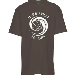 Zone Performance Mesh T-Shirt - Youth