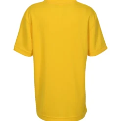 Zone Performance Mesh T-Shirt - Youth