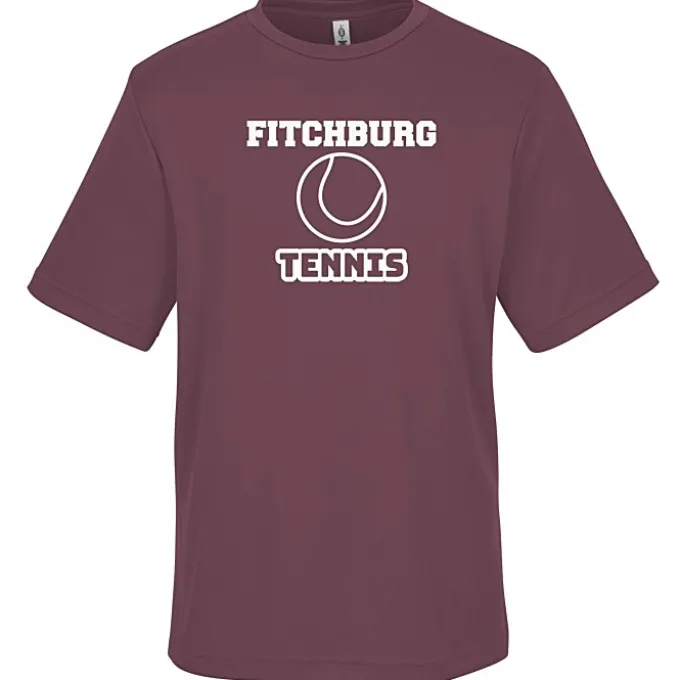 Zone Performance Mesh T-Shirt - Men's