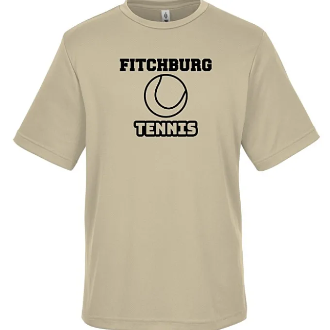Zone Performance Mesh T-Shirt - Men's