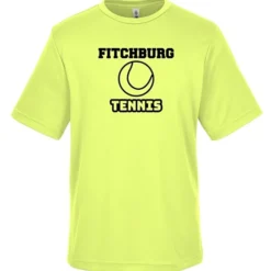 Zone Performance Mesh T-Shirt - Men's