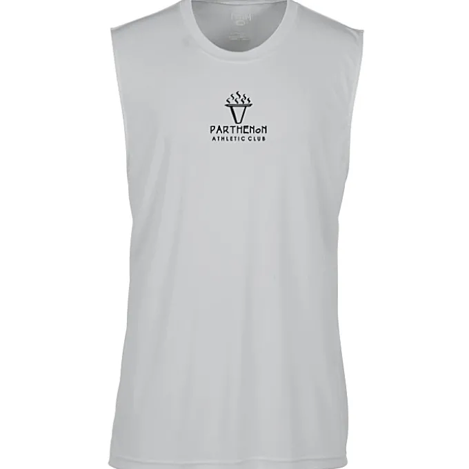 Zone Performance Muscle Tank - Men's