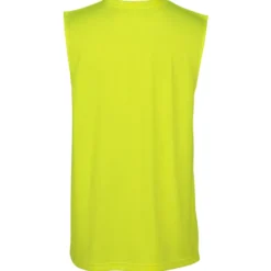 Zone Performance Muscle Tank - Men's