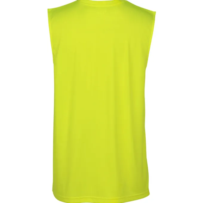 Zone Performance Muscle Tank - Men's