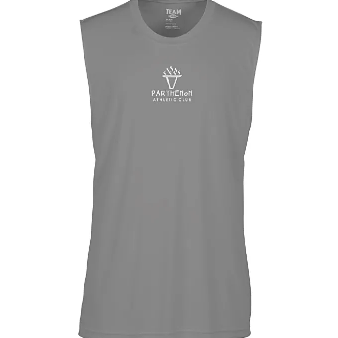 Zone Performance Muscle Tank - Men's
