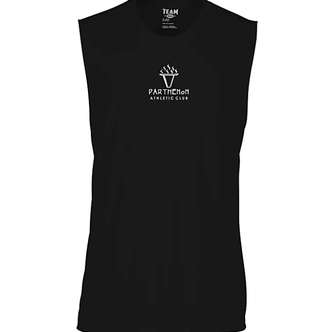 Zone Performance Muscle Tank - Men's